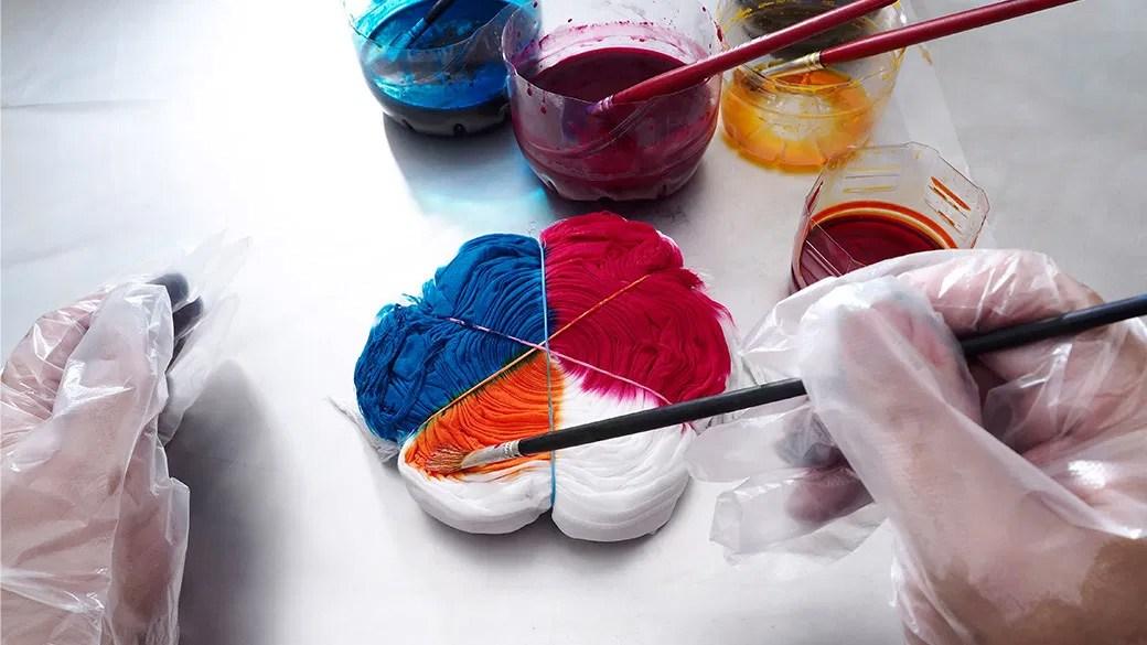The top tie-dye kits for vibrant color fun
