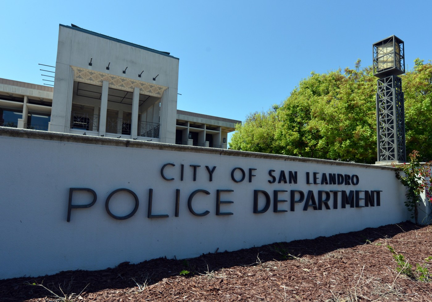 Man fatally shot while walking dog is San Leandro’s first homicide of the year