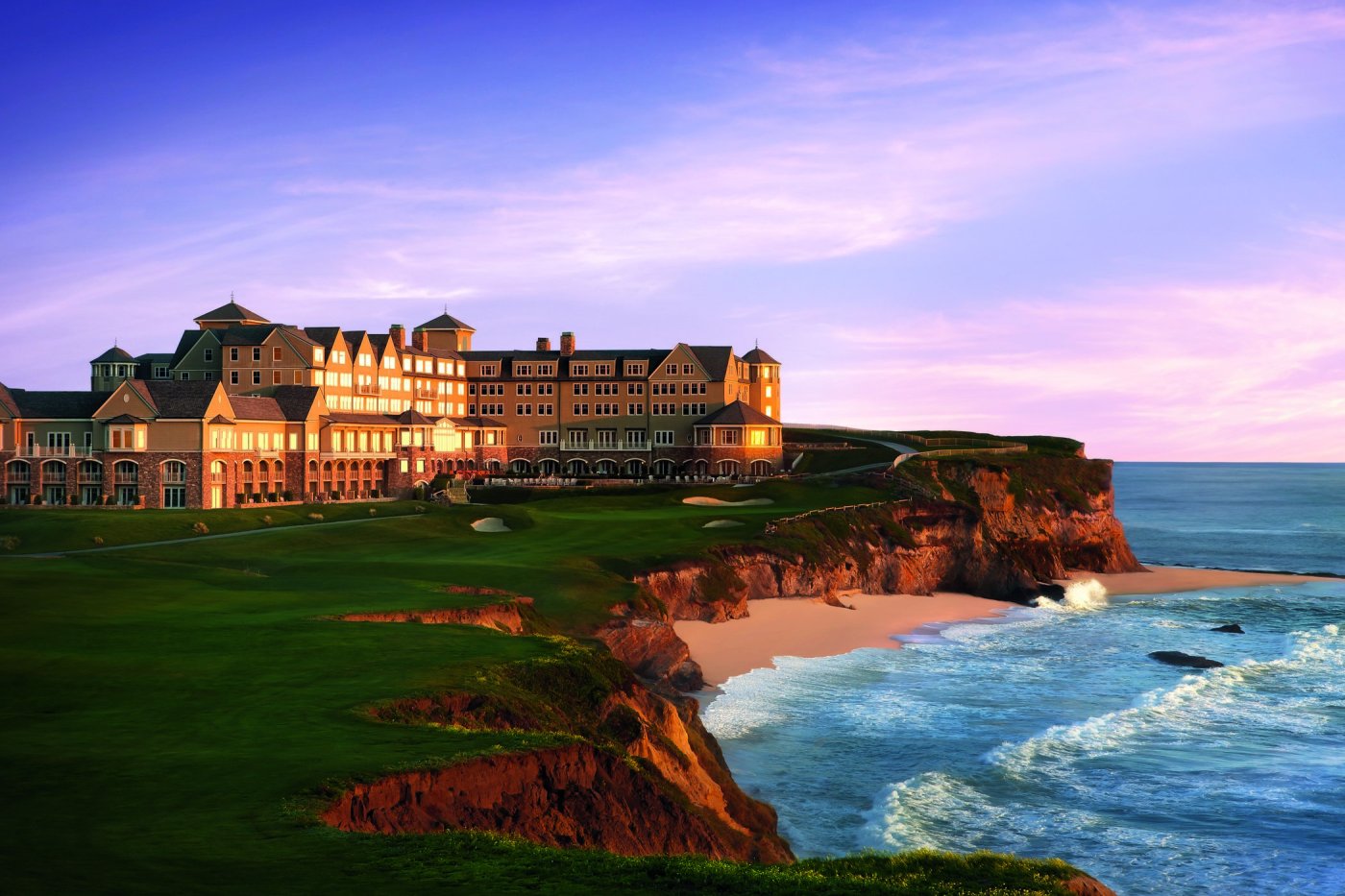 Judge tosses lawsuit against Half Moon Bay Ritz-Carlton by couple served water bottle with semen
