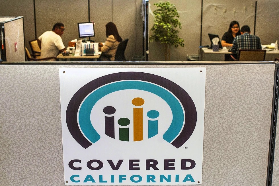 How many in California and the Bay Area could be affected by Affordable Care Act changes?
