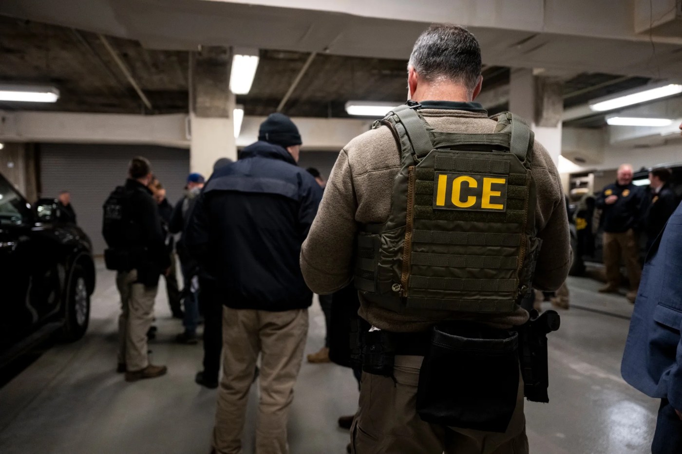 Bay Area cities called out in ‘sanctuary’ list find themselves in crosshairs of immigration standoff