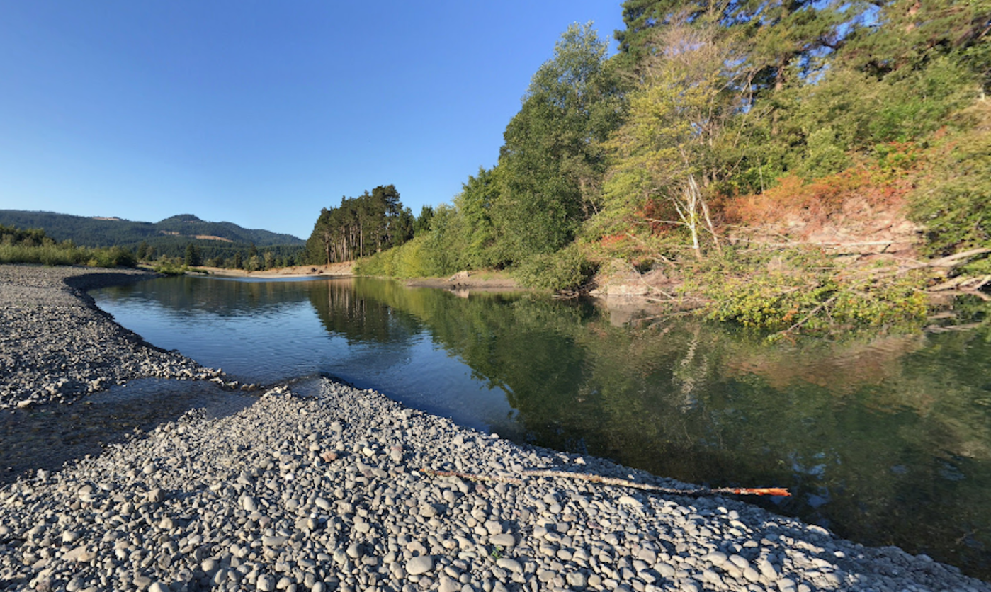 ‘Un-naming’ of Mad River being considered by Humboldt County agency