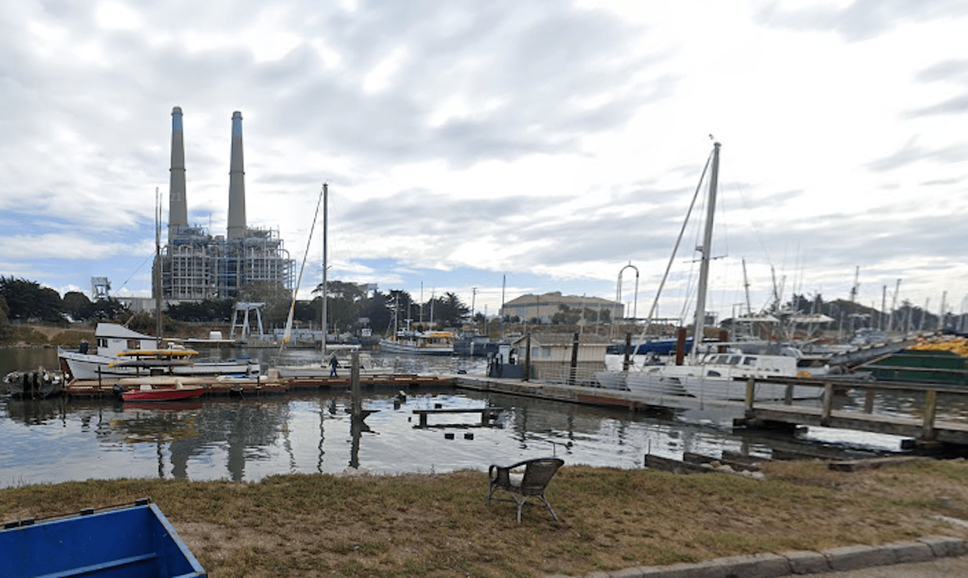 Man dies after boaters fight over collision in Moss Landing Harbor