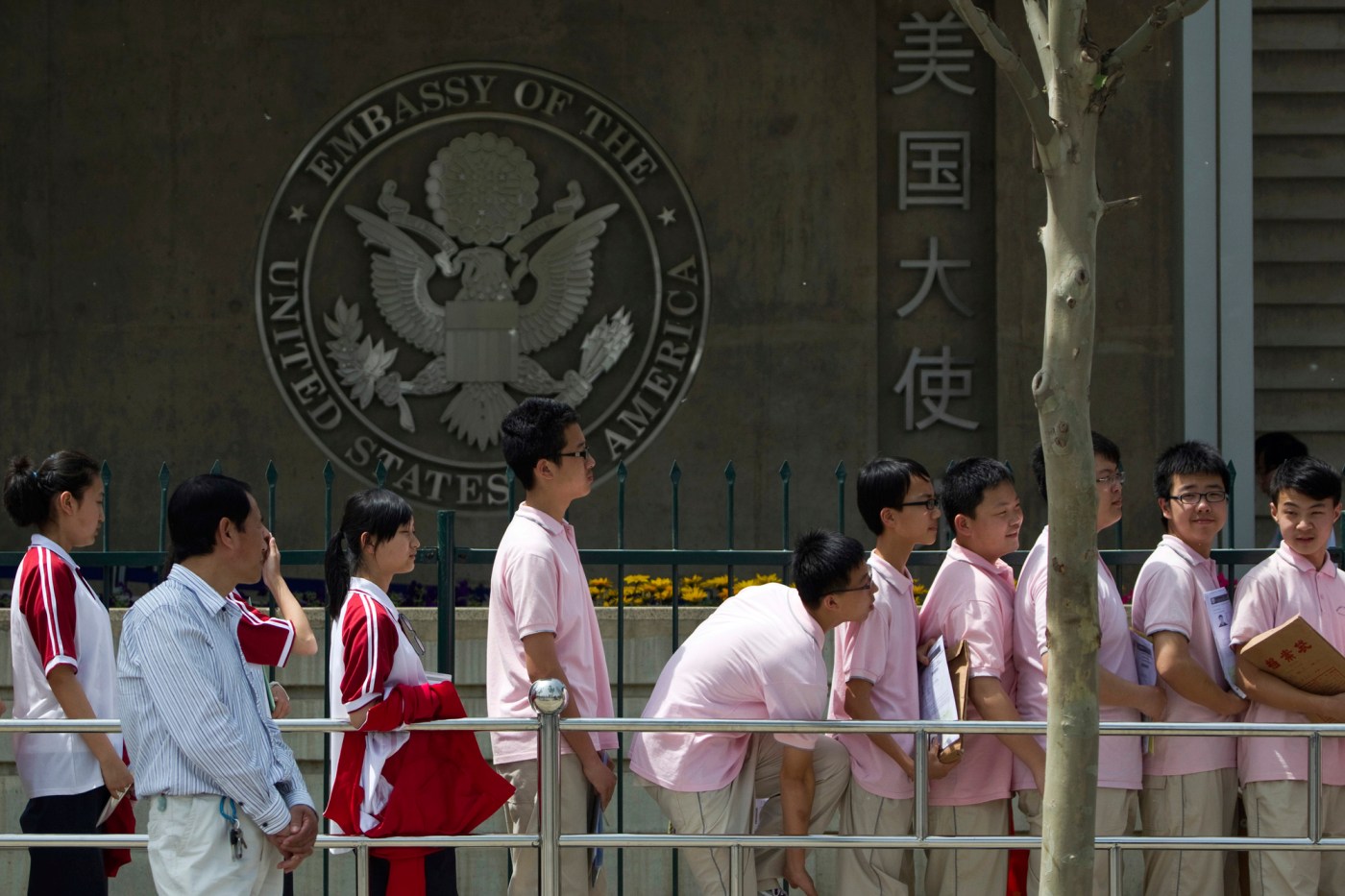 US resumes foreign student visas but with social media demands