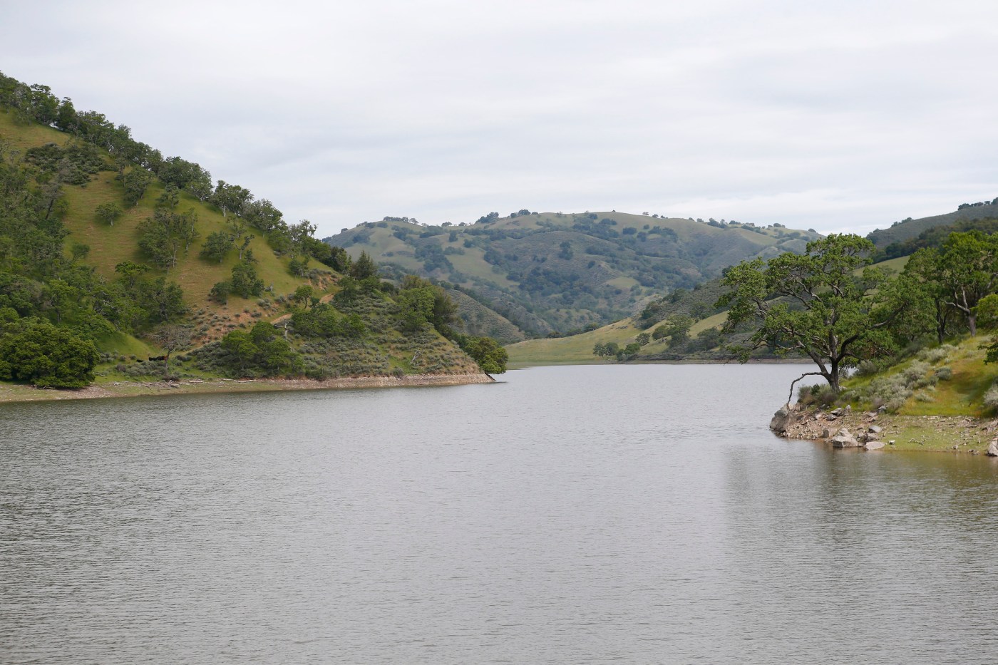Letters: Valley Water’s plan for Pacheco Dam is out of date