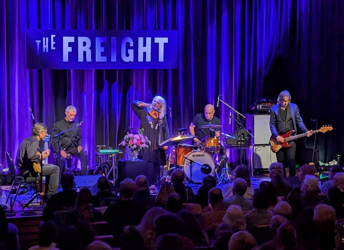 Review: This incredible band is still going strong after 40 years
