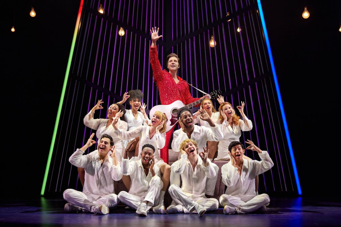 Review: Neil Diamond musical is not ‘so good, so good, so good’
