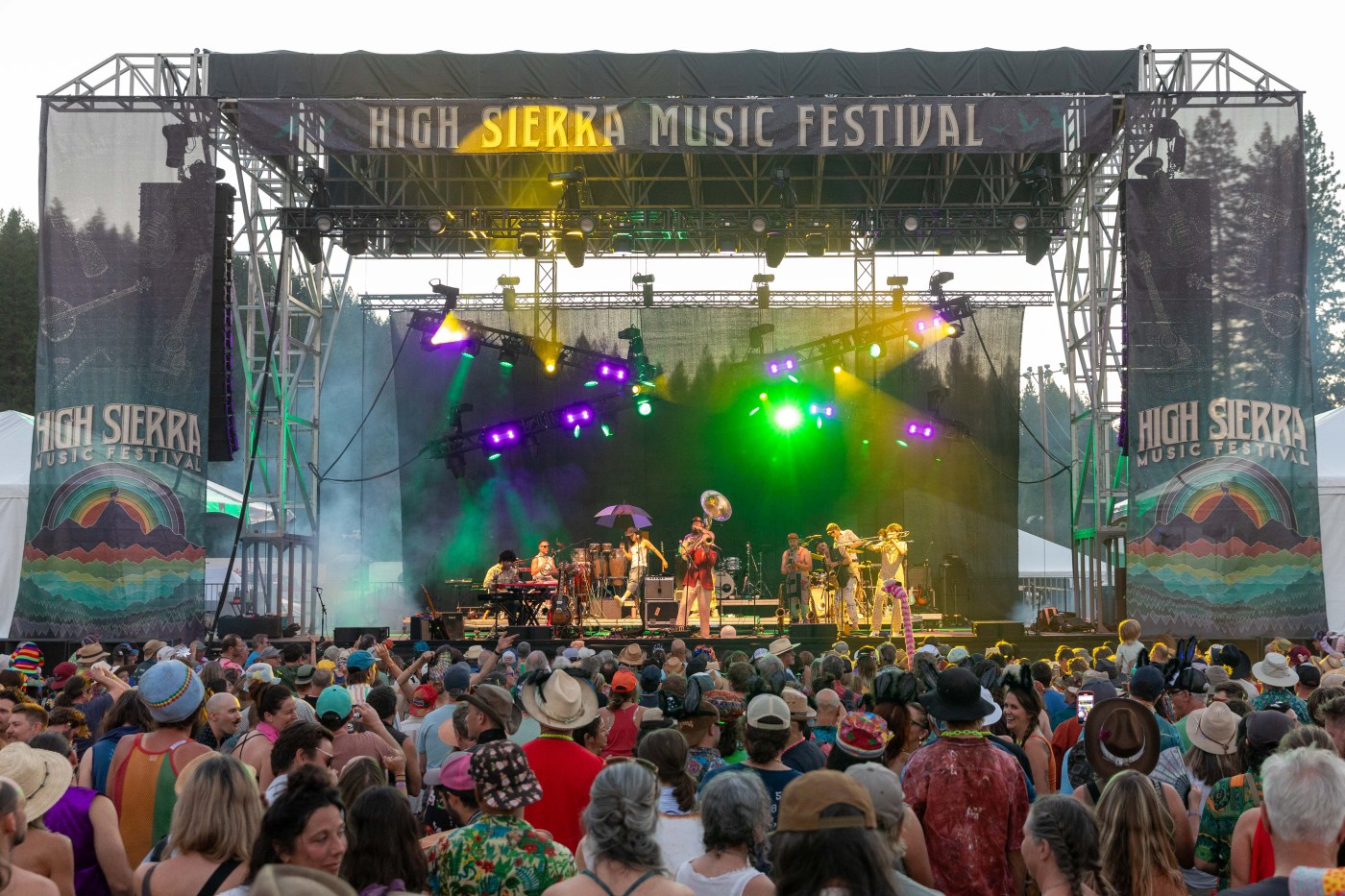 Major Northern California music festival in danger of going out of business