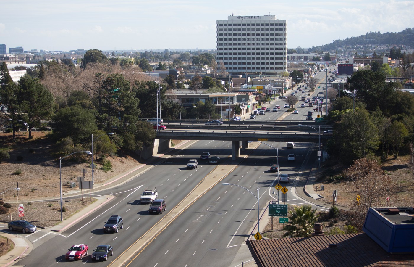 San Mateo City Council backs ‘compassionate’ enforcement of vehicle lodging ban