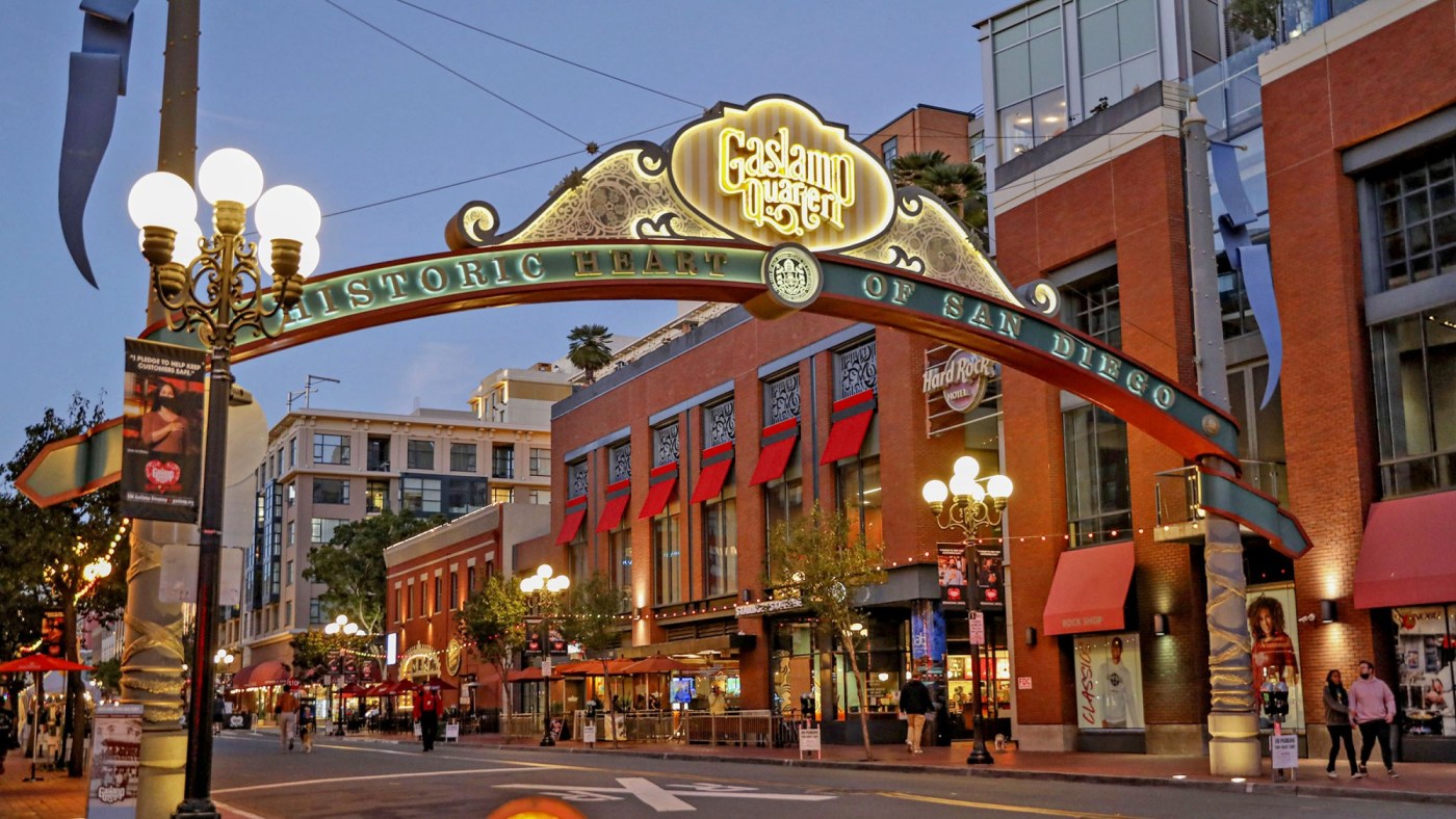 Tentative settlement reached in class-action ladies’ night suit against California nightclub