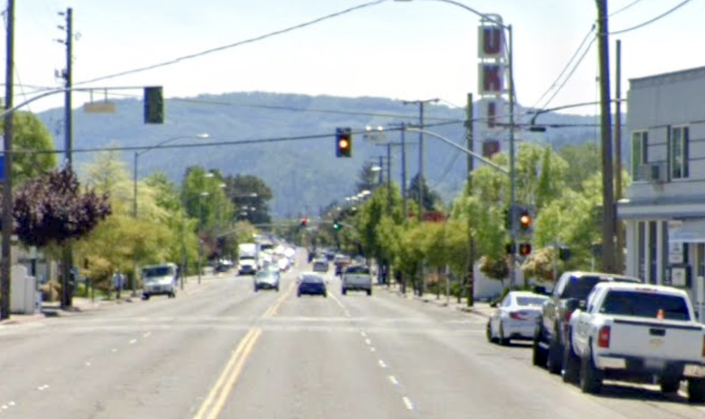 Ukiah residents voice concerns about city annexation proposal at packed town hall meeting