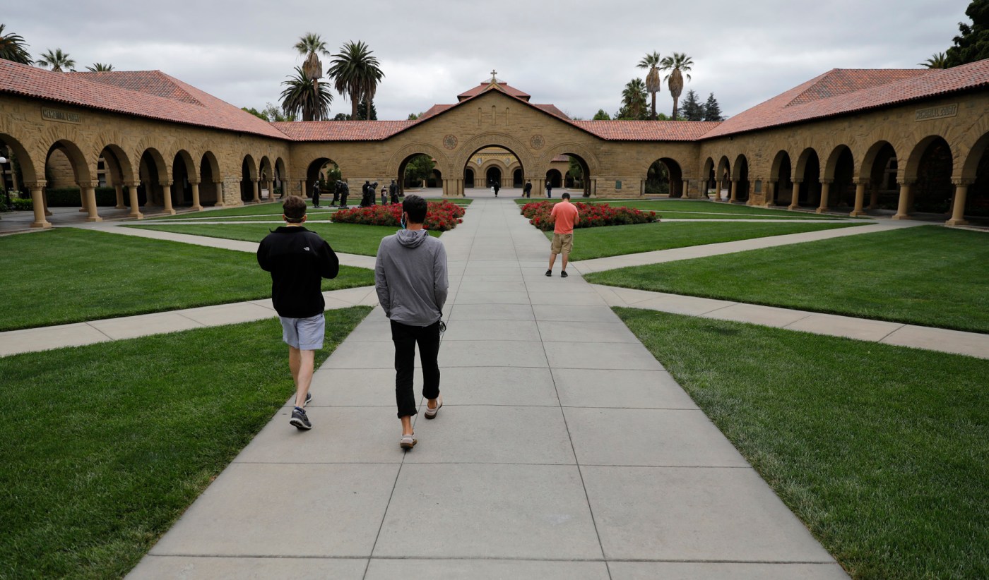 Stanford researchers develop new tool to measure biological age