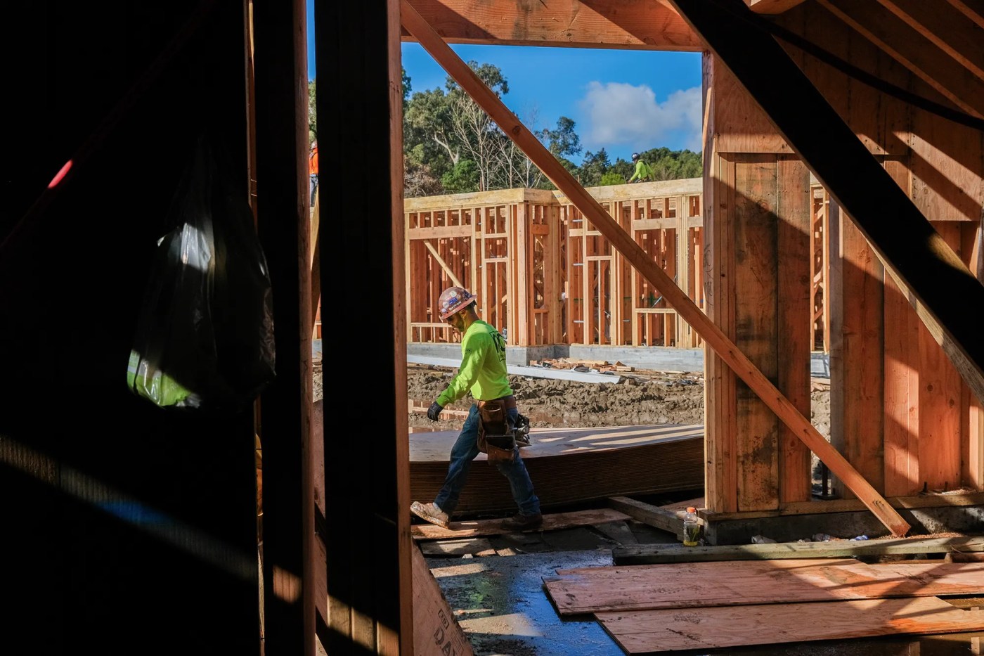 California poised to approve most significant environmental law rollbacks in decades