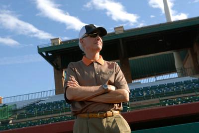 Former SF Giants executive Bill Neukom dies at 83