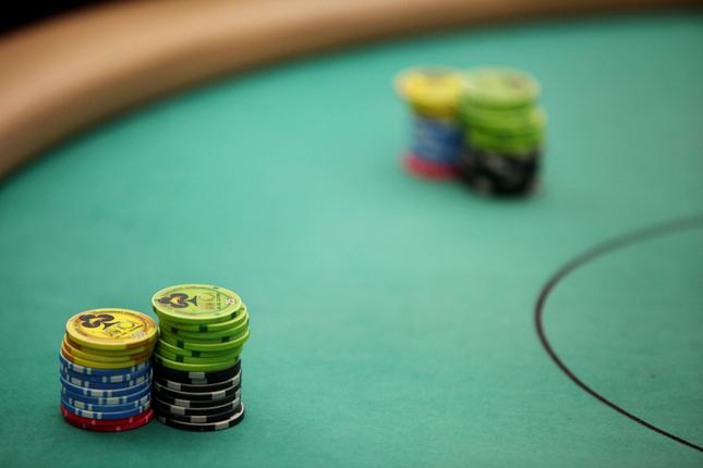 Livermore: Casino security guard charged with stealing $100,000 ring