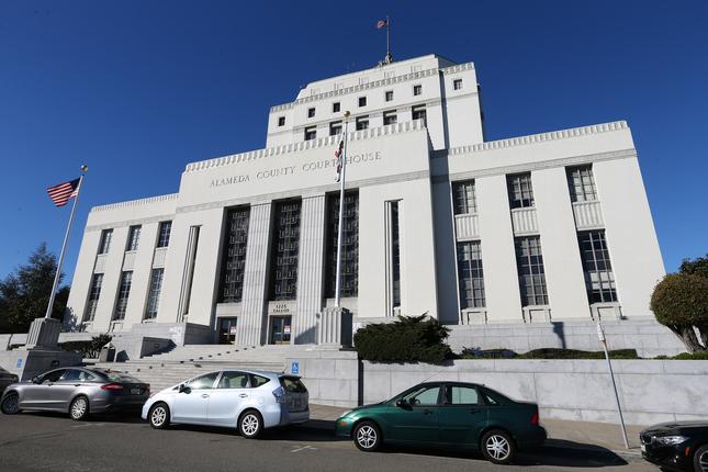 East Bay identify theft scheme included purchase of dental equipment sterilizer