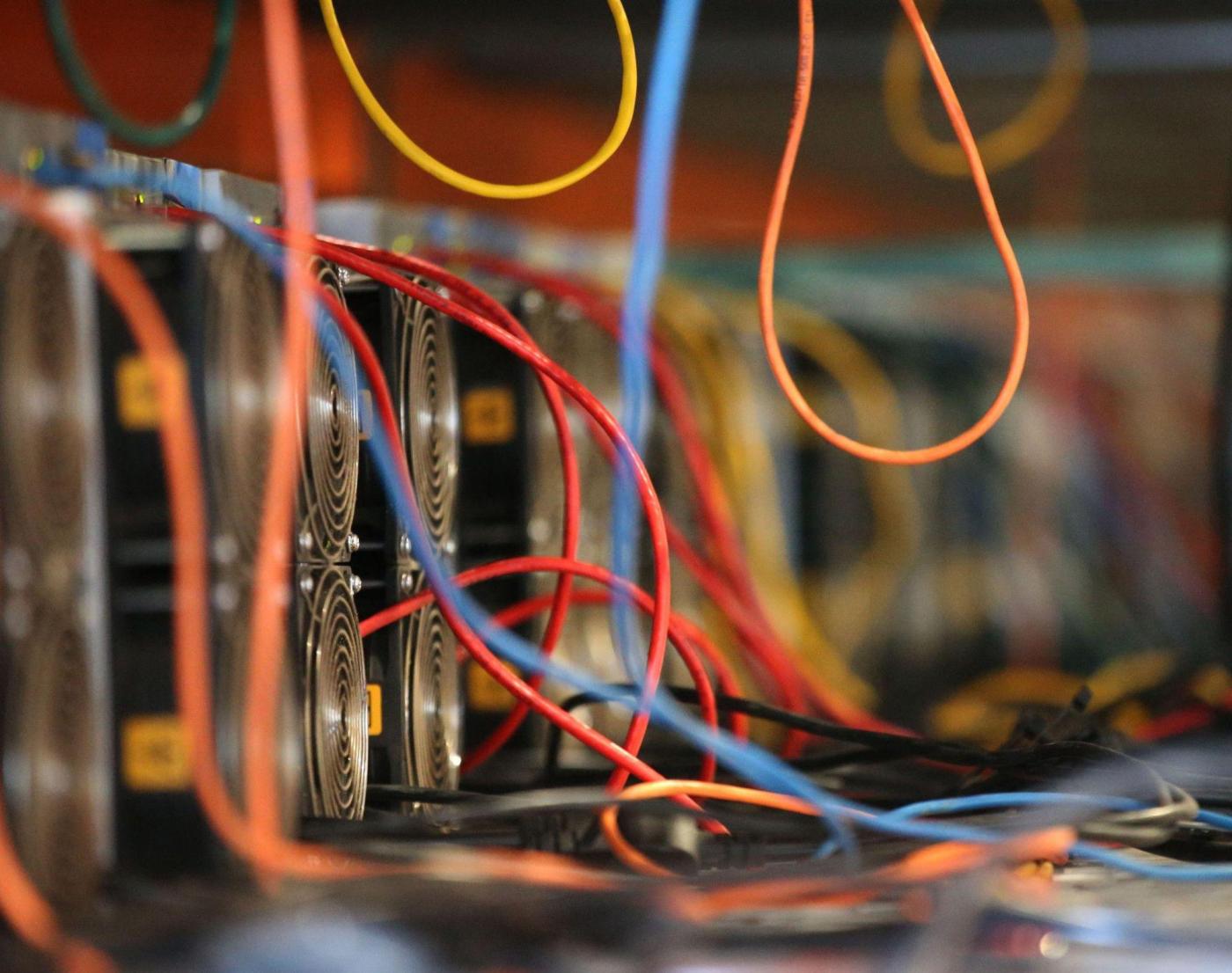 Bitcoin mining: A beginner’s guide to how it works