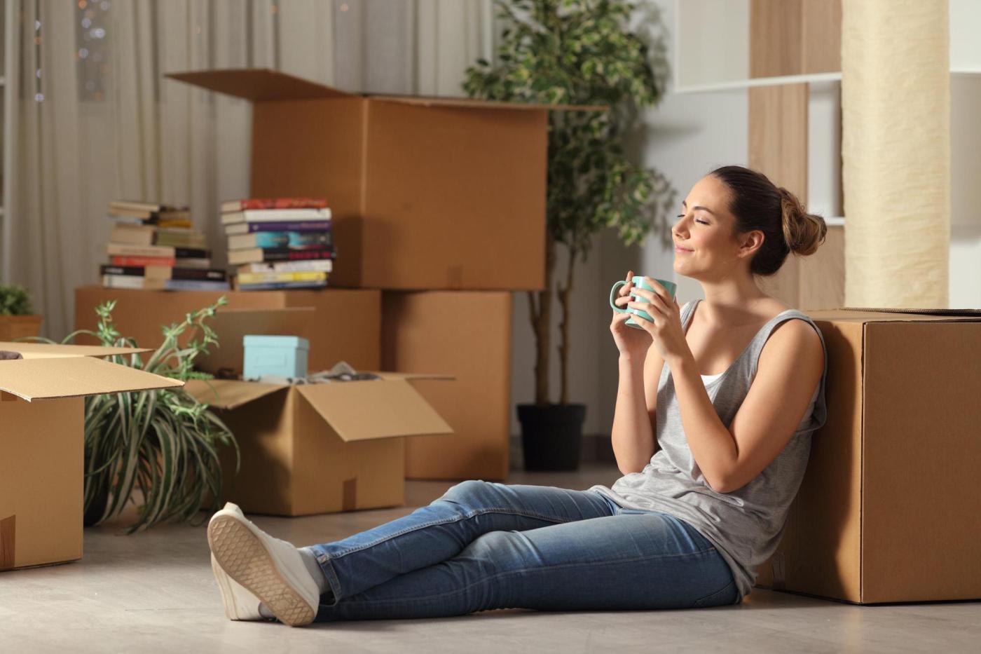 Could renting be part of the new American dream?