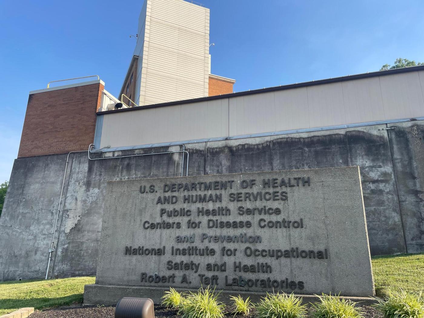 Workplace mental health at risk as key federal agency faces cuts