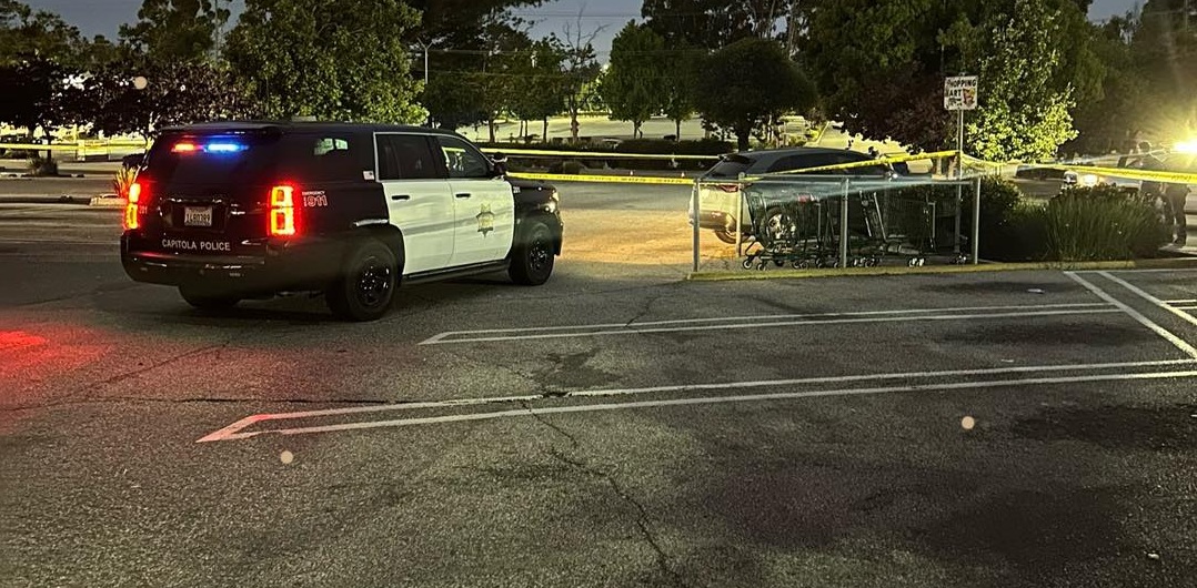 Stabbing at Santa Cruz County restaurant leads to high-speed chase, standoff with police