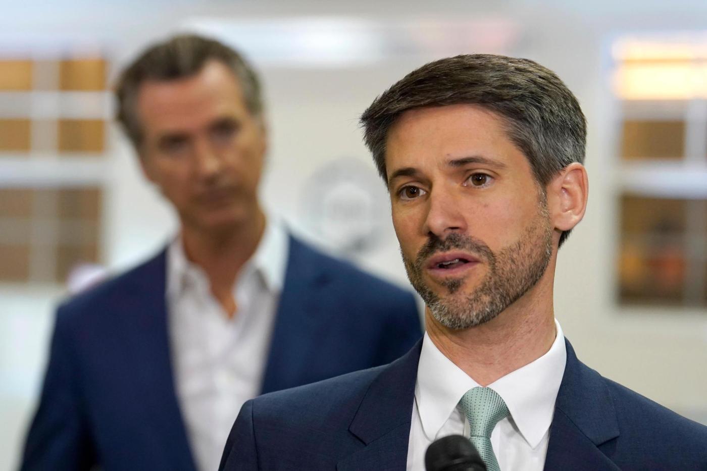 ChatGPT helps write San Jose mayor’s speeches. Now he wants a thousand city workers using AI