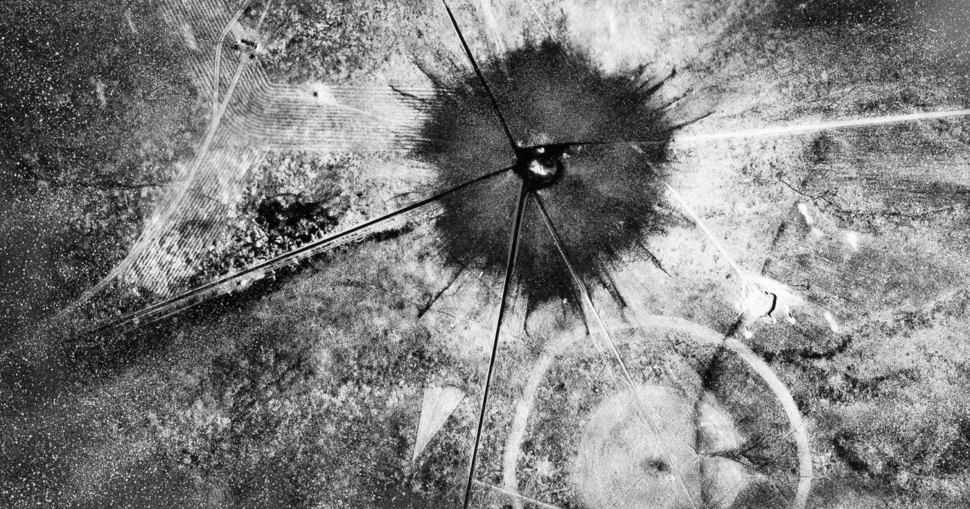 Today in History: July 16, Trinity nuclear weapon test
