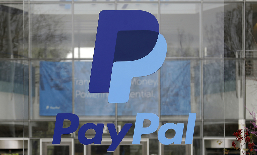 PayPal to roll out ‘pay with crypto’ feature for merchants