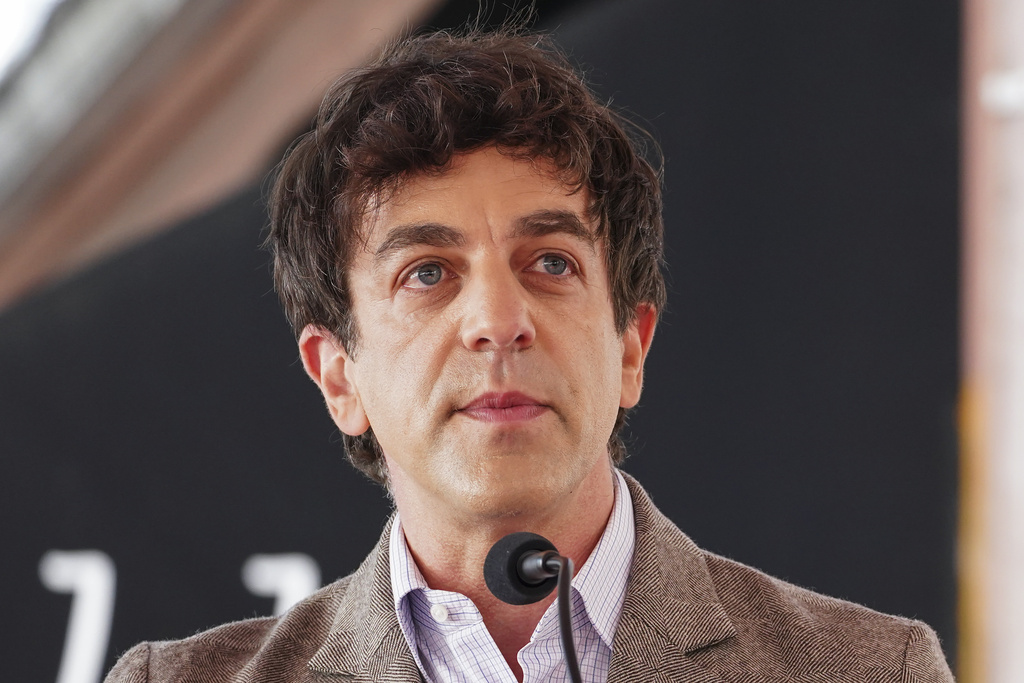 Horoscopes July 31, 2025: B.J. Novak, your happiness is your responsibility