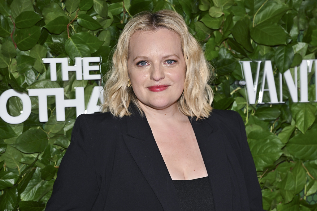 Horoscopes July 24, 2025: Elisabeth Moss, sign up for something you enjoy doing