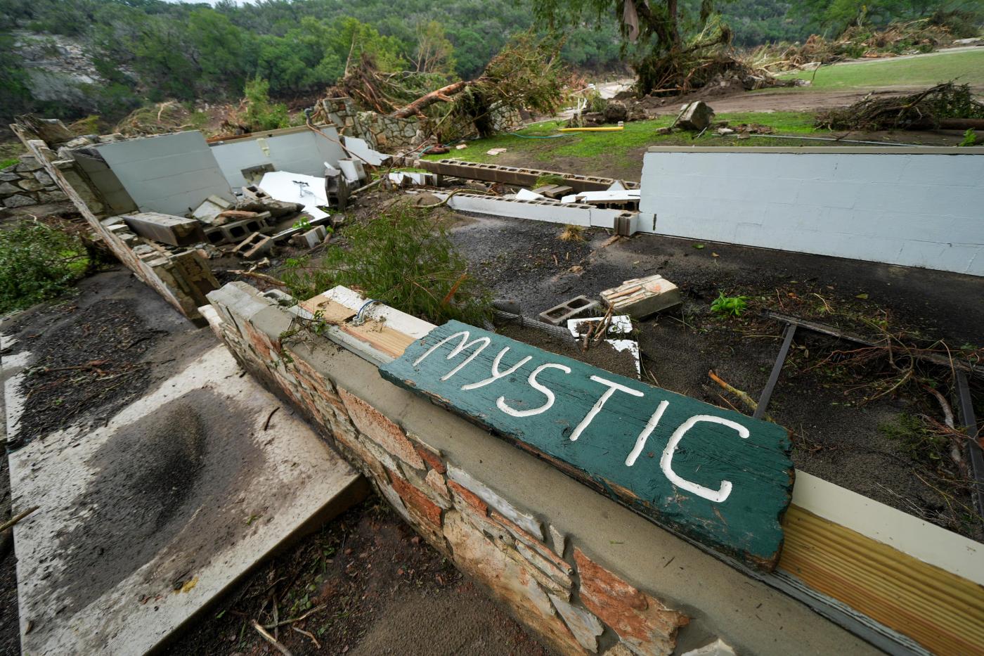 Tufekci: Fatal floods show redundancy in government isn’t always inefficiency