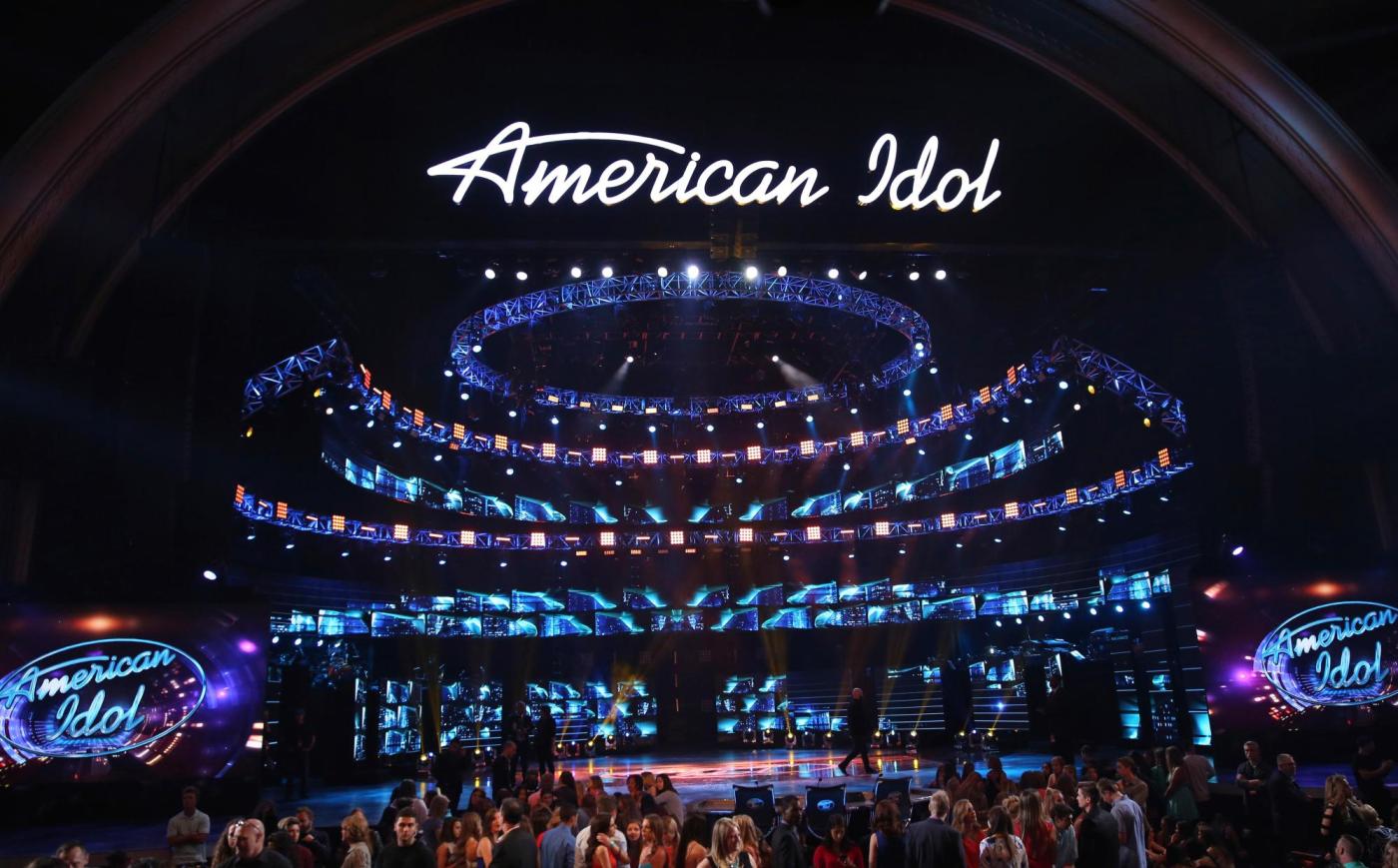 American Idol music supervisor and husband both found dead at LA home