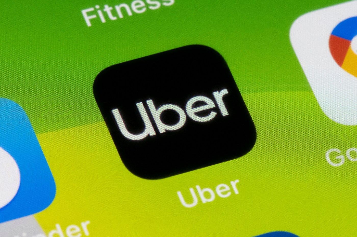 Uber tests option in the US to match female riders and drivers