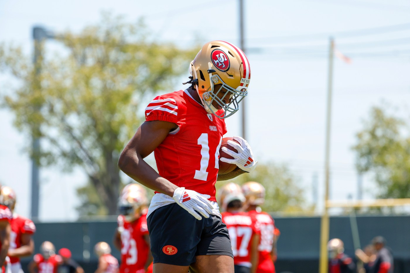 Inman: 11 under-the-radar 49ers who are catching my eye at camp