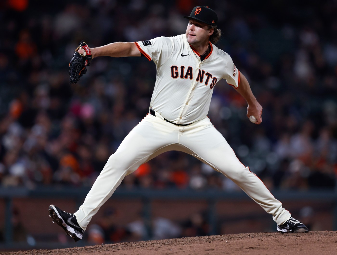 SF Giants’ Miller, Roupp continue progressing from elbow injuries