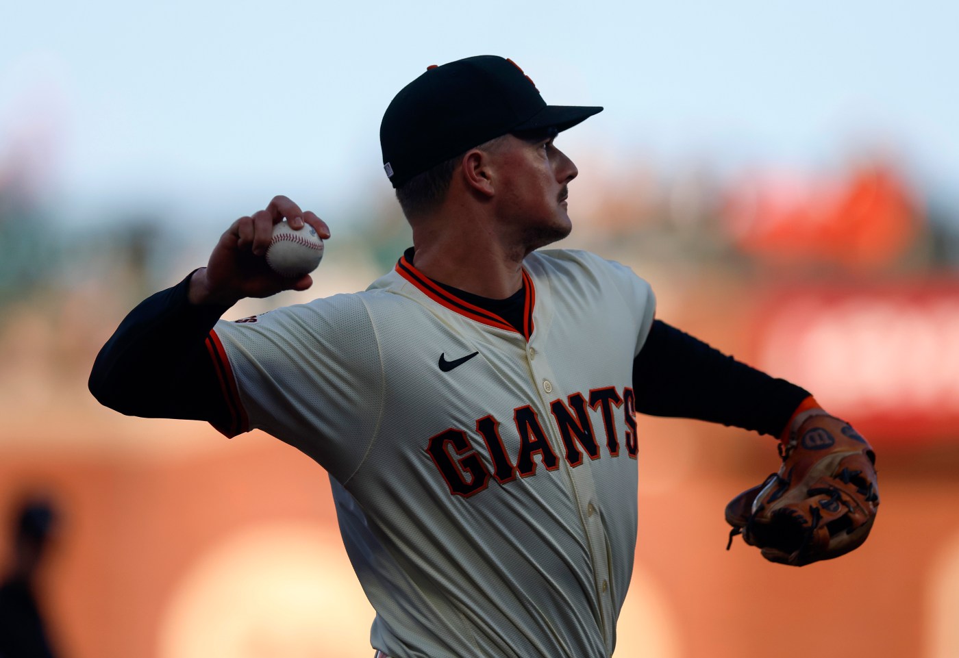SF Giants’ Chapman to play rehab game, could return this weekend