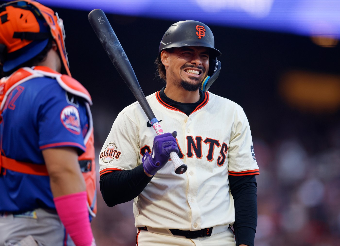 Buy? Sell? The SF Giants’ case for both scenarios