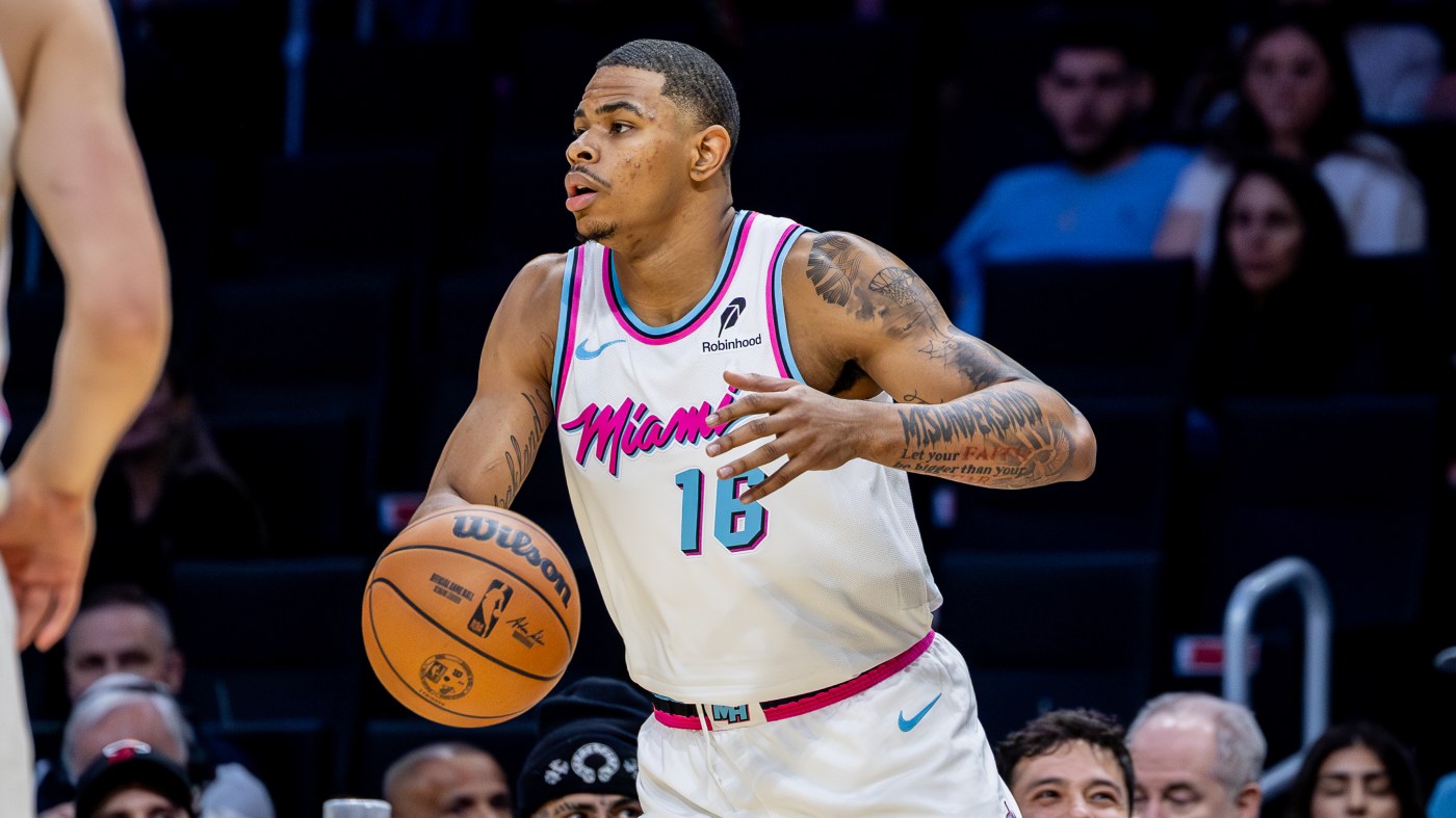 Keshad Johnson’s Summer League slam brings back memories for San Leandro alum