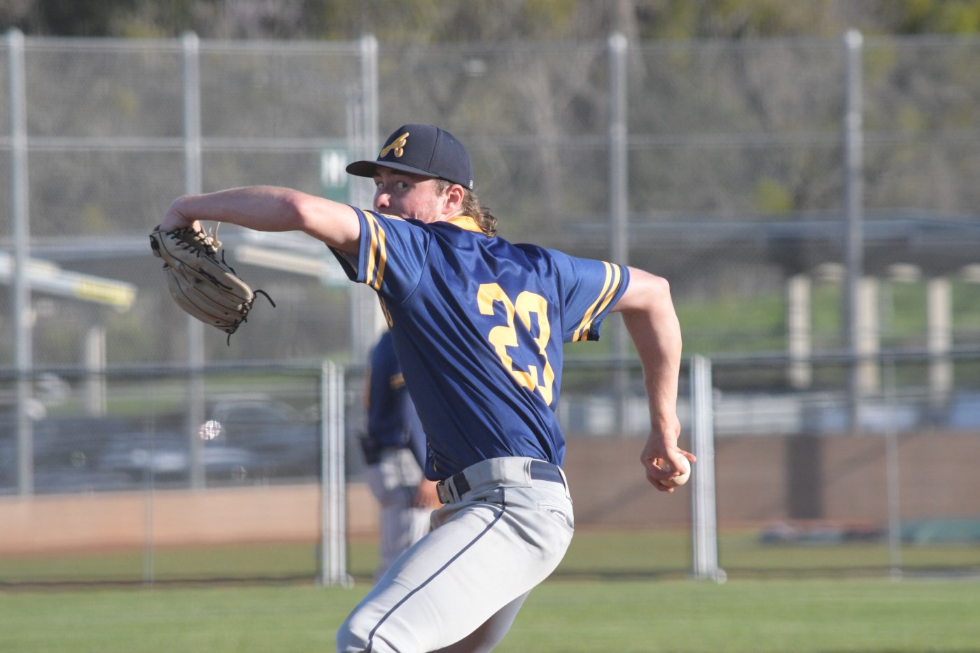 ‘He did all the hard stuff’: Alhambra fireballer Cameron Millar highlights Bay Area selections in 2025 MLB draft