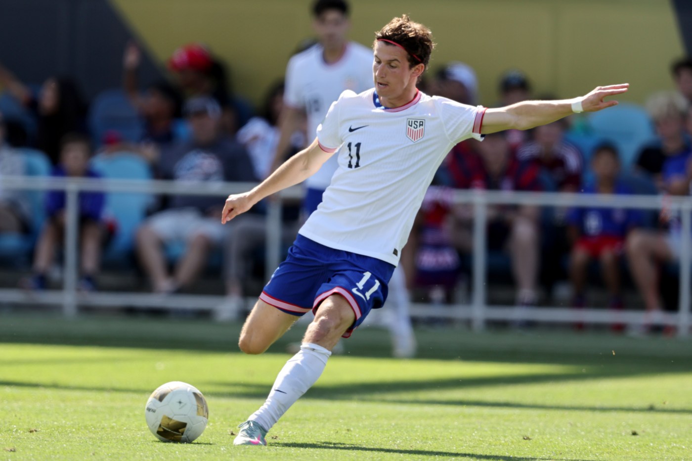 How to watch the USMNT vs. Mexico in the Gold Cup final