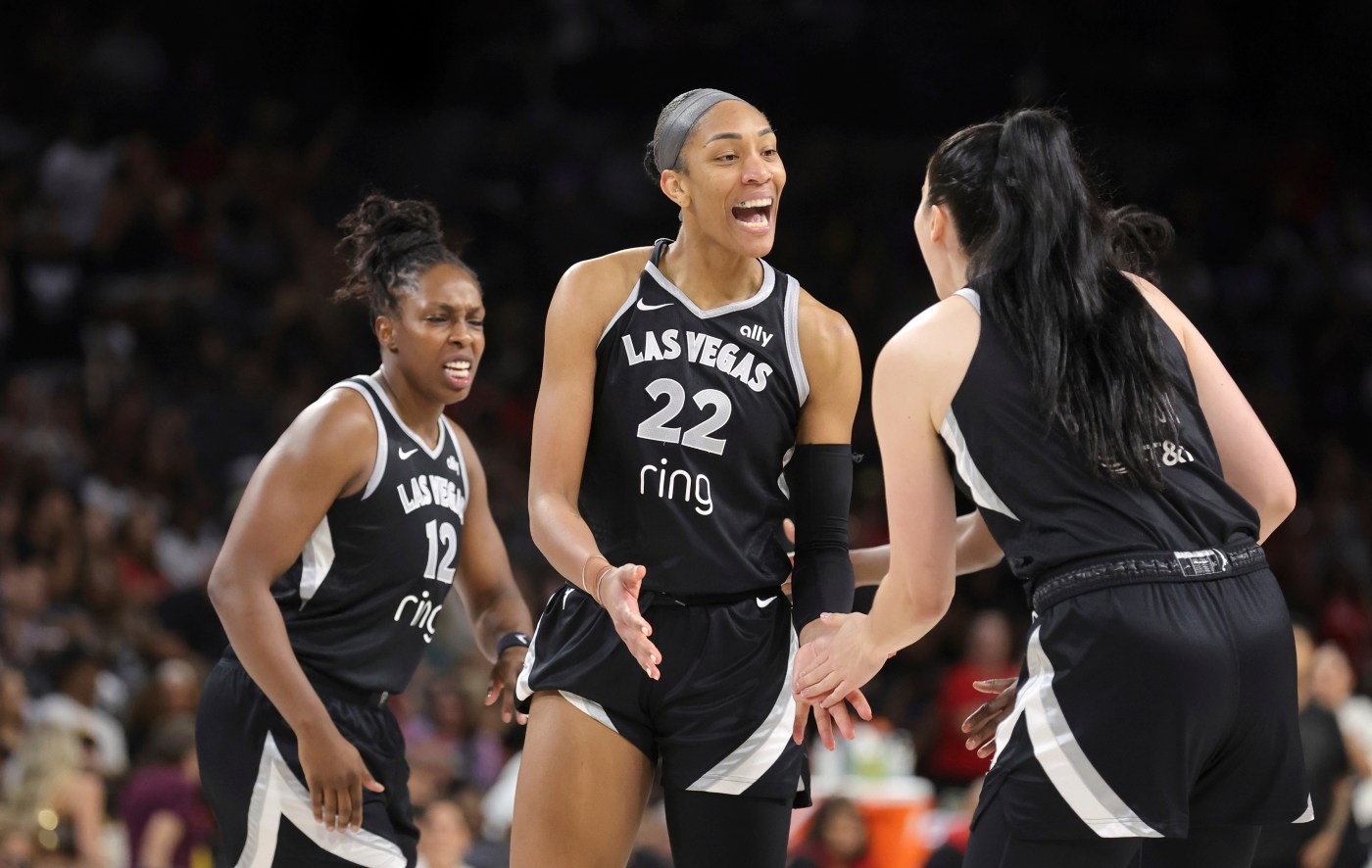 Valkyries takeaways: Return to Vegas for Martin, Nakase, Hayes spoiled by Aces