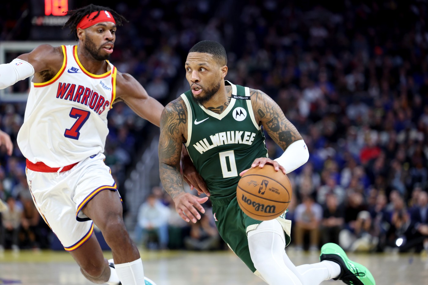 Ex-Oakland High star set to return to his NBA roots