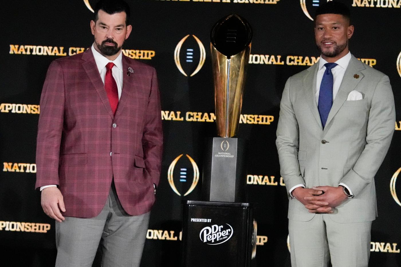 CFP controversy: Washington AD Pat Chun offers context on the Big Ten’s radical proposal