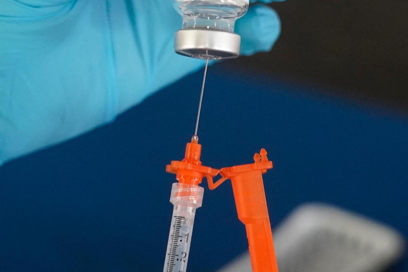 FDA vaccine official restricted COVID vaccine approvals against the advice of agency staff