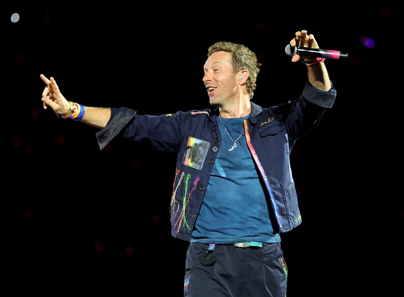 Astronomer CEO, HR chief face ‘professional downfall’ over Coldplay scandal: report