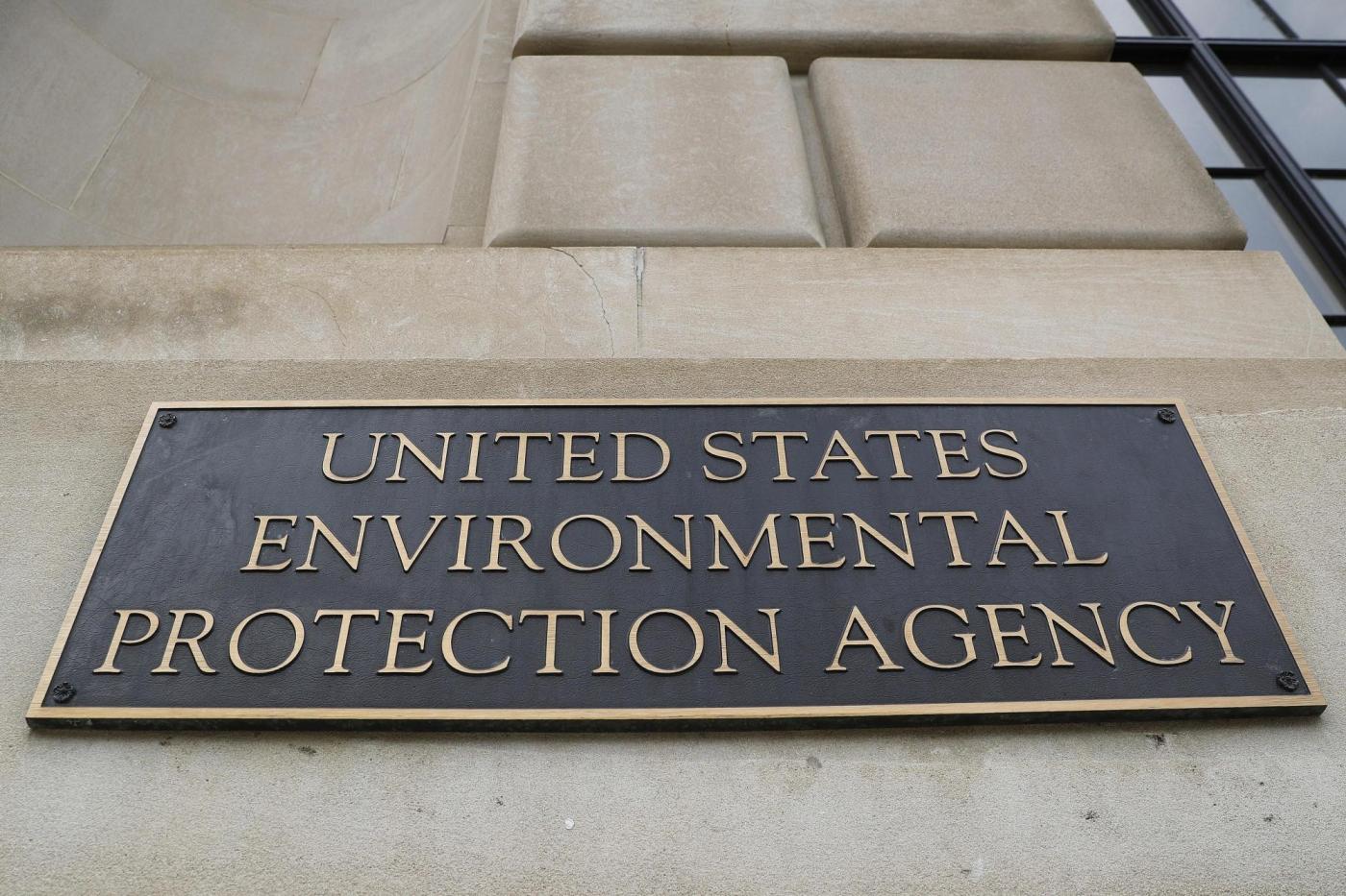 EPA puts on leave 139 employees who spoke out against policies under Trump
