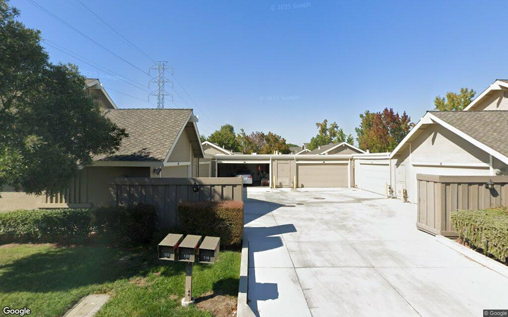 Condominium sells for $1.4 million in Los Gatos
