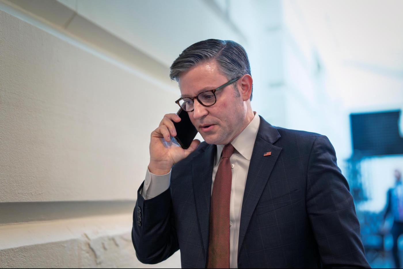 House ending session early as Republicans clash over Epstein vote