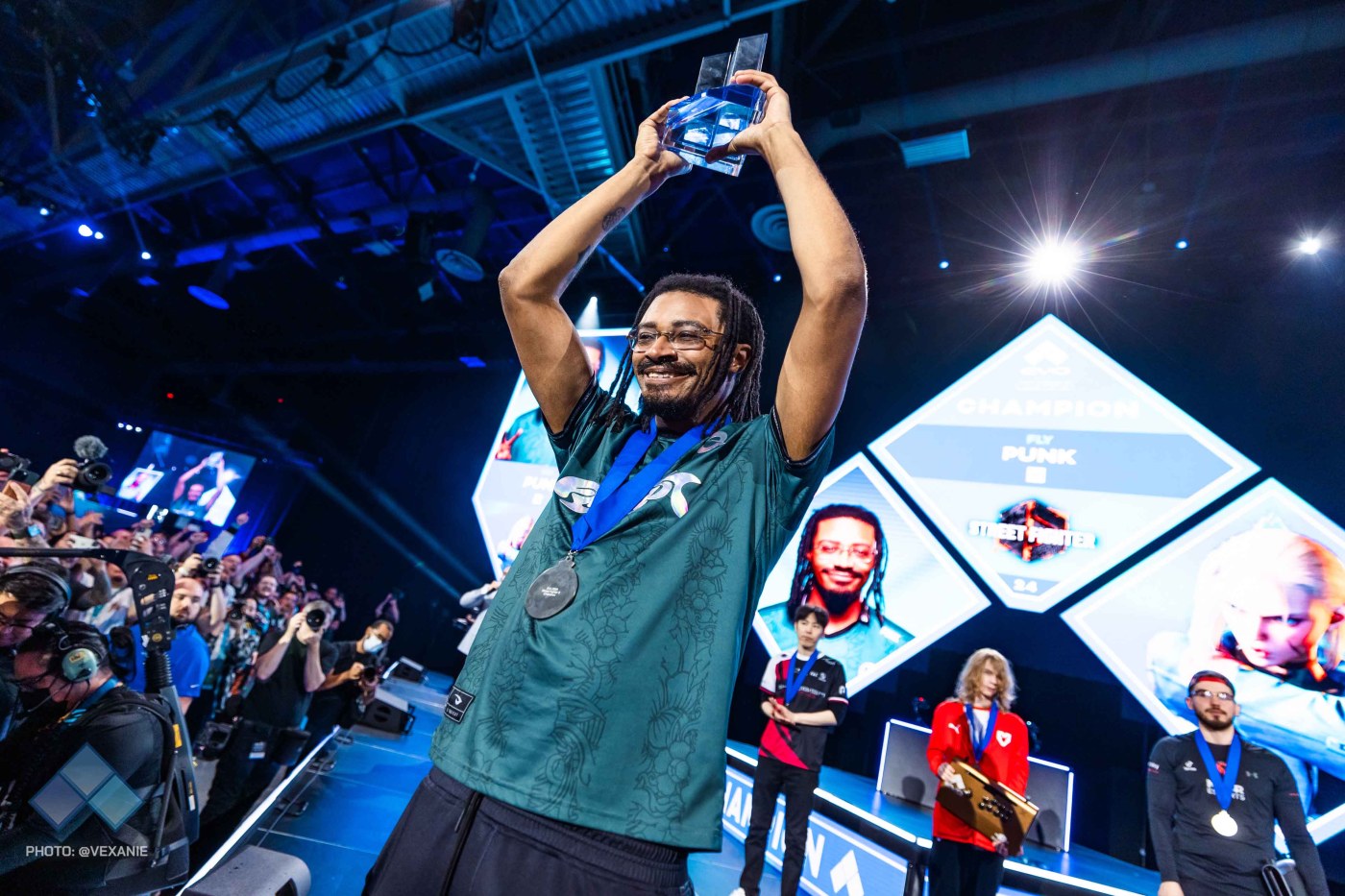 A Evo 2025 viewers guide to catching all the best fighting game action