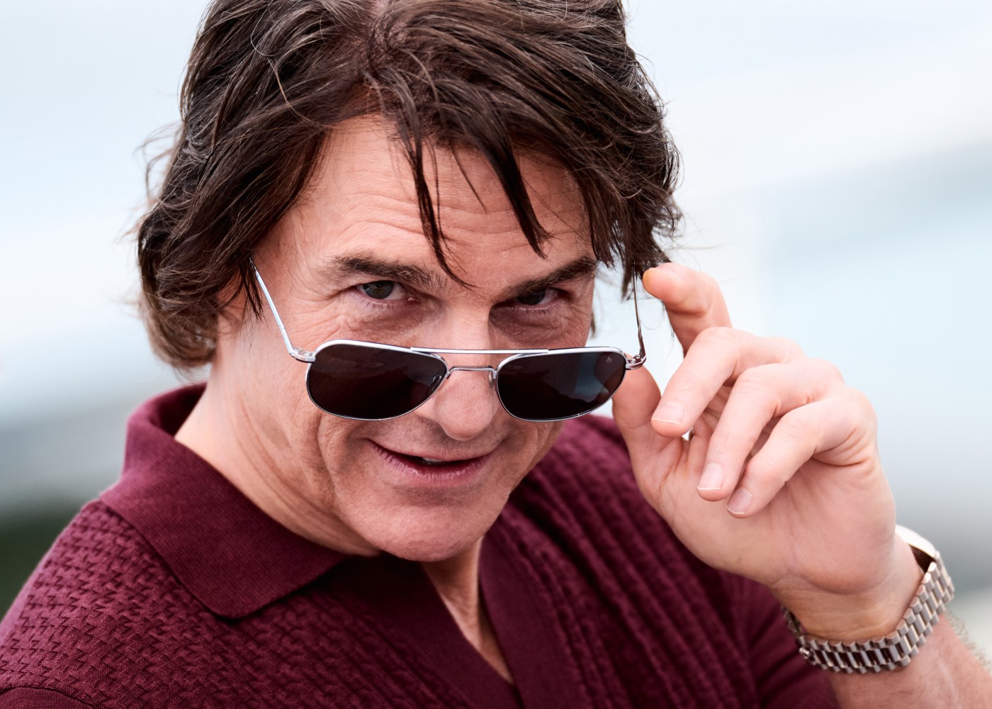 Horoscopes July 3, 2025: Tom Cruise, control will be an issue