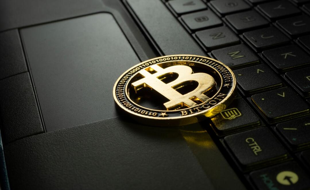 Bitcoin slides as Fed rate cut hopes diminish